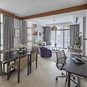 Three Bedroom Apartment Deluxe