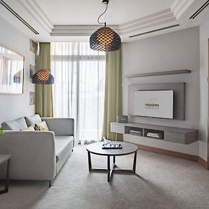 One Bedroom Apartment Deluxe